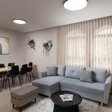 Casa Family Suite 예루살렘 외부 사진