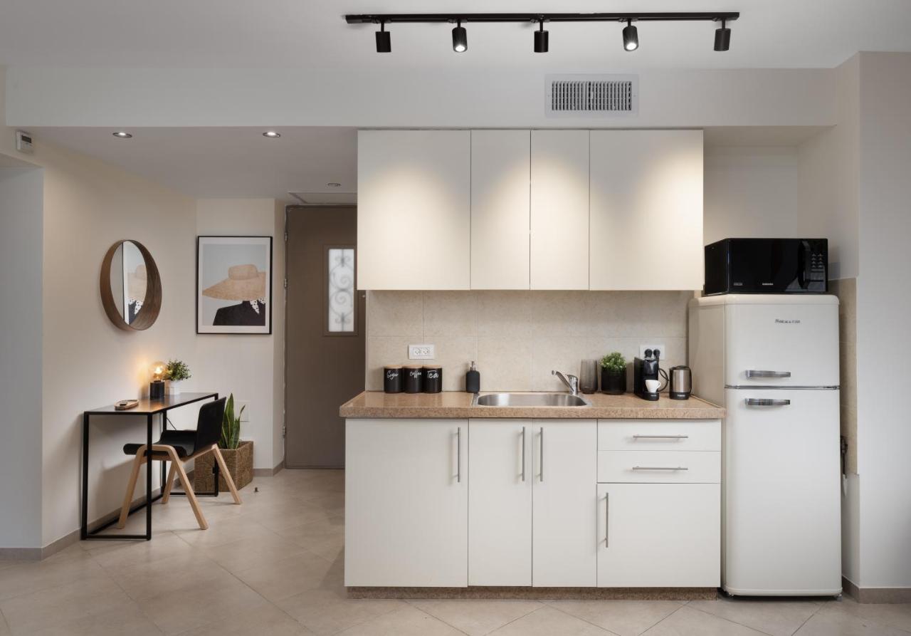 Casa Family Suite 예루살렘 외부 사진