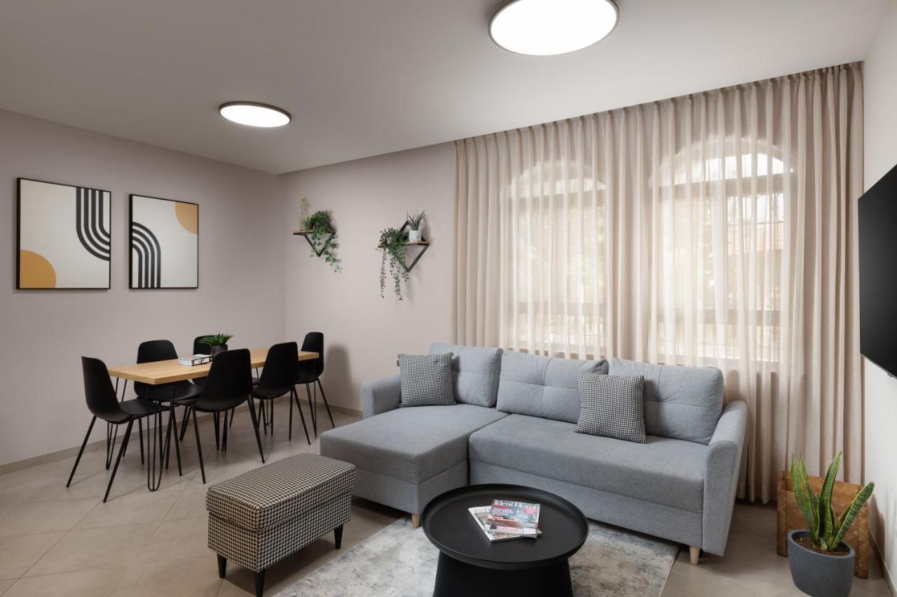 Casa Family Suite 예루살렘 외부 사진