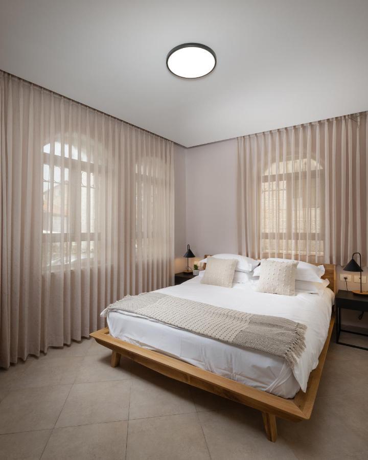 Casa Family Suite 예루살렘 외부 사진